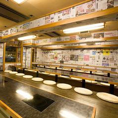 韓豚屋 浜松町店の特集写真