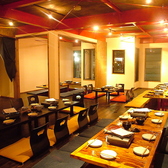 ふくわうち 宇都宮の雰囲気3