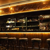 Cafe ＆ Bar THE MAD HATTERの雰囲気2