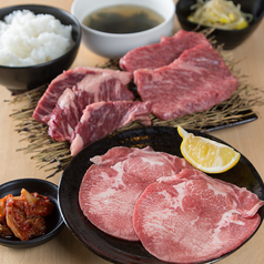 焼肉ホルモン たつみやのおすすめ料理1