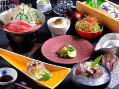 たいちろうのおすすめ料理1
