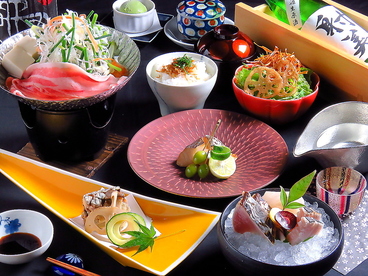 たいちろうのおすすめ料理1