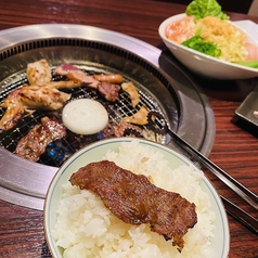 網焼鳥　達丸のおすすめポイント1