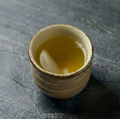 煎茶（温・冷）