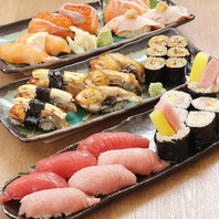 鮮度に妥協なし！国産×生本まぐろへのこだわり◎