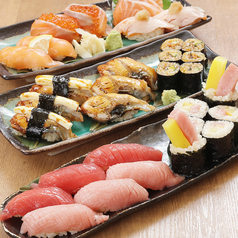 鮮度に妥協なし!国産×生本まぐろへのこだわり◎