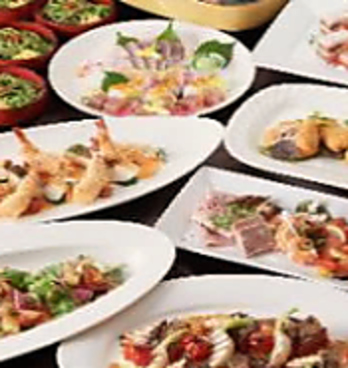 宴会場 ザ ロイヤルパークホテル 広島リバーサイドのおすすめ料理1