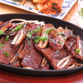 Korean Dining 二階屋の詳細