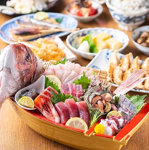 うおとら 鯱