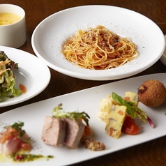 オステリア ラリベラのおすすめ料理2