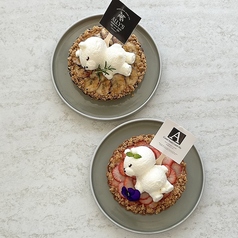 ALLY S沖縄 アリーズ沖縄のおすすめランチ3