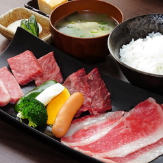 黄昏のどんでんのおすすめ料理2