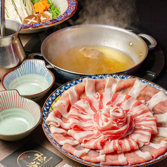 【全席個室】1969年創業 焼肉 しゃぶしゃぶ　松坂の特集写真