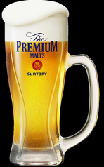 【ザ・プレミアム・モルツ生ビール】ピッチャー