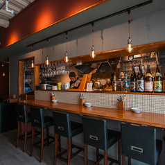 杉乃屋の雰囲気1