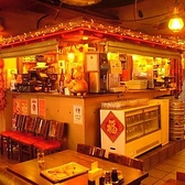 中国茶房8 恵比寿店の雰囲気3