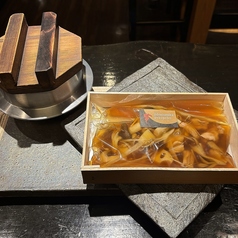 大和肉鶏『釜飯の素』(2合分)