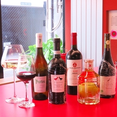 台湾タパス ボンボンビストロの特集写真