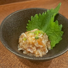 梅軟骨