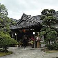 日出町 的山荘の外観1