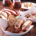 GARCIA BEER STAND ガルシアビアースタンドのおすすめ料理1