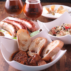 GARCIA BEER STAND(ガルシアビアースタンド)のおすすめ料理1