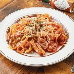 Pizza cafe Bird バードのおすすめ料理3