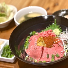 肉の寿司一縁　水戸駅南店のおすすめランチ3