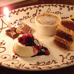 オステリア ラリベラのおすすめ料理3