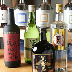 鮨バルenishiの写真2