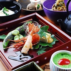 山城屋庄藏のコース写真