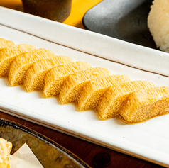 長芋わさび漬け