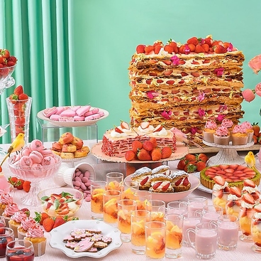 ダイニング イグレック 北野ホテルのおすすめ料理1