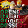 大切なあの人の記憶に残る感動のサプライズを演出するなら「俺のイタリアン銀座」で♪2,200円(税込)で特製デザプレをご用意します!!当店自慢の"生演奏"がセットになっておりますので、最高の1日になること間違いなし♪【銀座 有楽町 京橋 東京 イタリアン ピッツァ パスタ 飲み放題 宴会 女子会 デート ランチ 貸切】