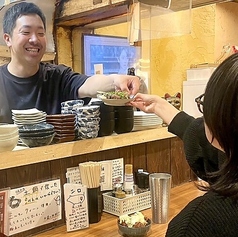 大森屋 新井薬師前店の雰囲気3