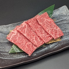 黒毛和牛カイノミ(売切御免)