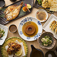 【豊富なドリンク品揃え♪】焼酎や日本酒、ビールなど