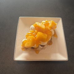 cafe&bar EN エンのおすすめ料理2