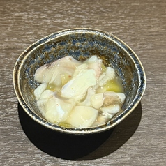 たこわさび