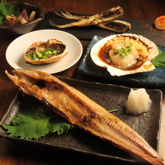 炭焼きチキンダイニング NORTH Wood Base すすきののおすすめ料理3