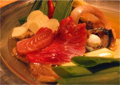 鮮菜魚 早瀬 京橋のおすすめ料理3