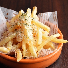 フレンチフライ