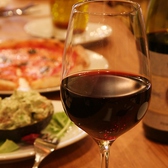 気軽に通っていただきたいpizza専門店パンキーナ♪デート・おひとり様、女子会などあらゆるシーンでお愉しみください