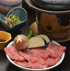 日本料理 快楽亭の写真