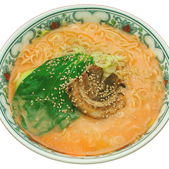 坦々麺