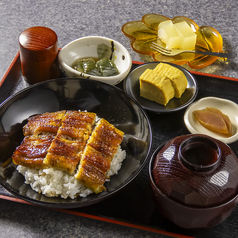 うなぎ天ぷら ひぐちのおすすめポイント1