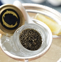 新見フレッシュキャビア