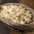 料理メニュー写真&nbsp;ポップコーン
