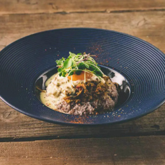 オリジナルキーマカレー