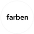 farben ファーベンのロゴ